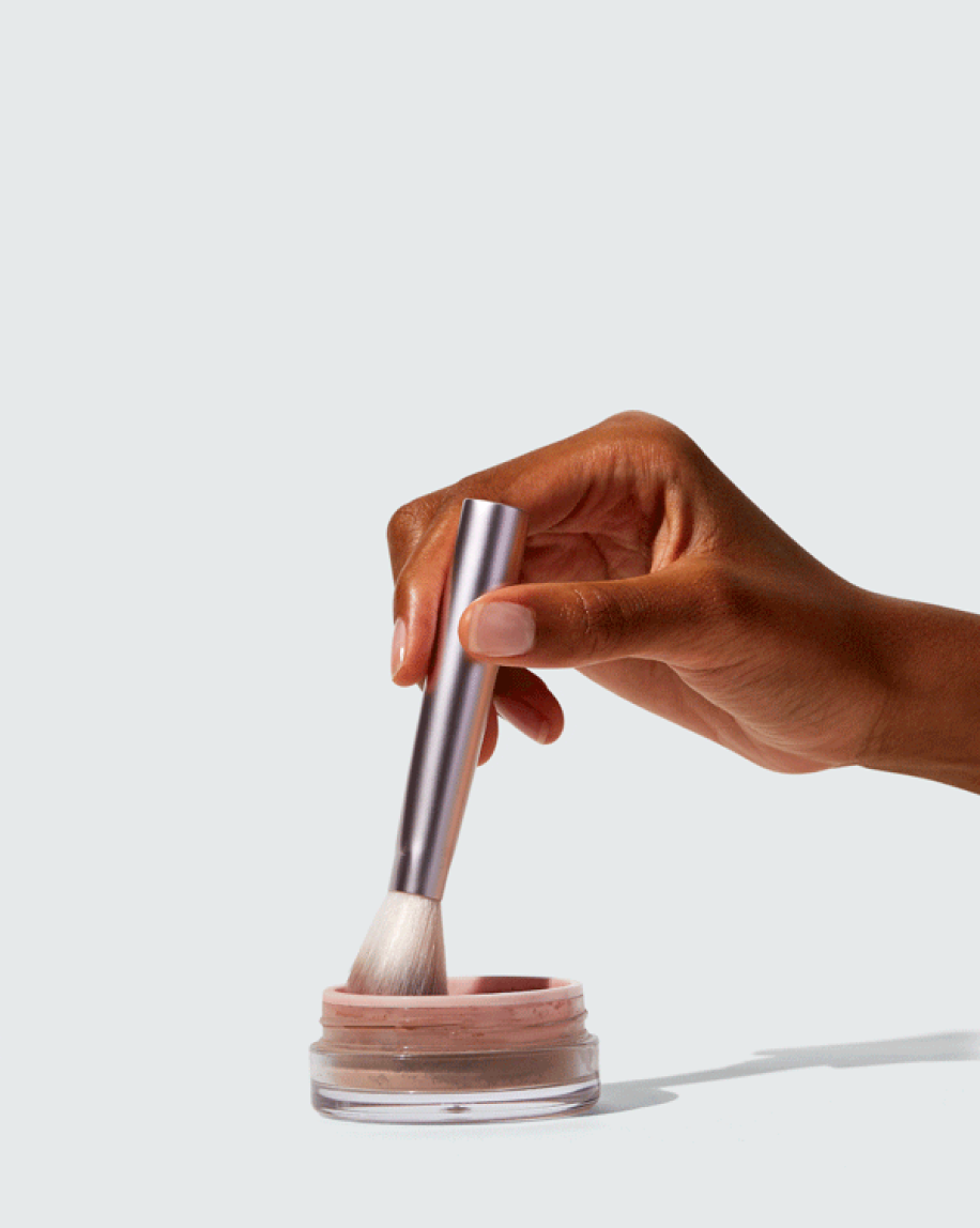 Wowder Brush