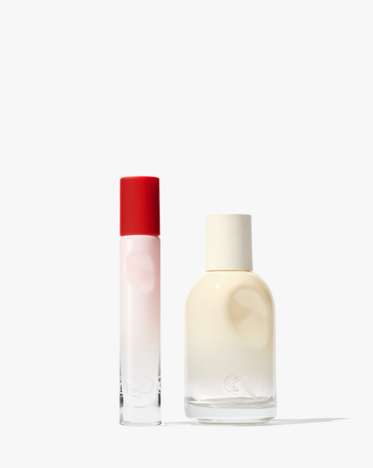 Doux + You Travel Spray