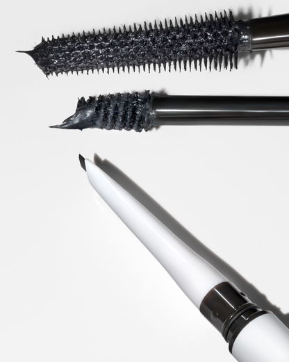 Boy Brow Arch