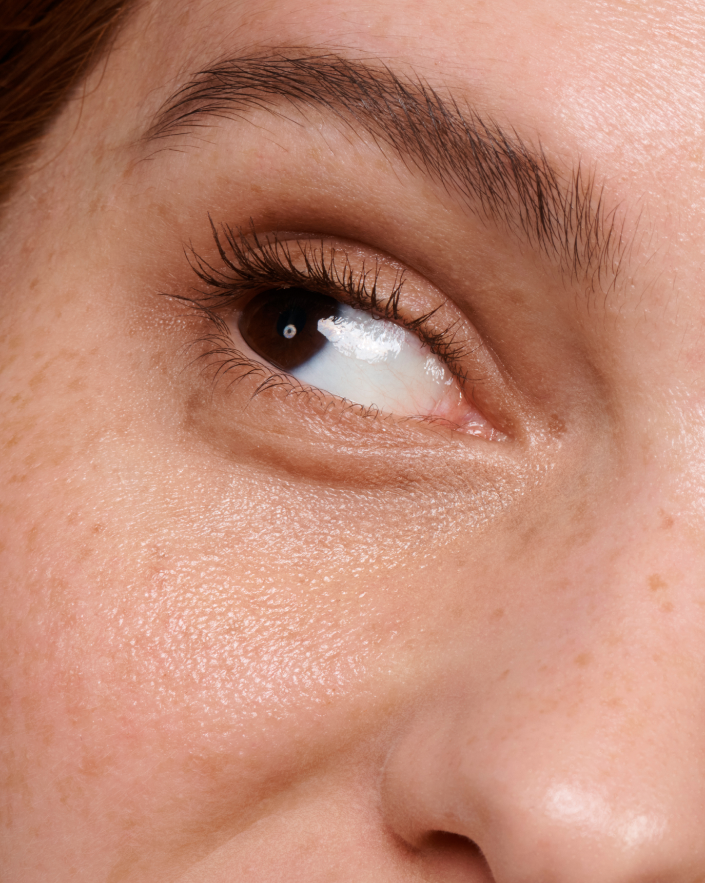 Boy Brow Arch