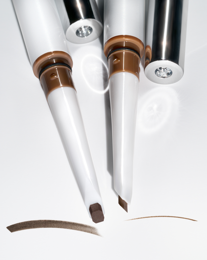 Boy Brow Arch