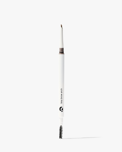 Boy Brow Arch