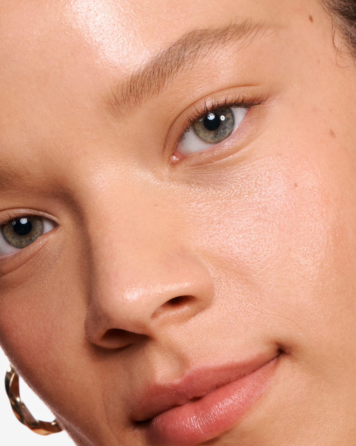 Boy Brow Arch
