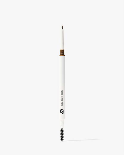 Boy Brow Arch