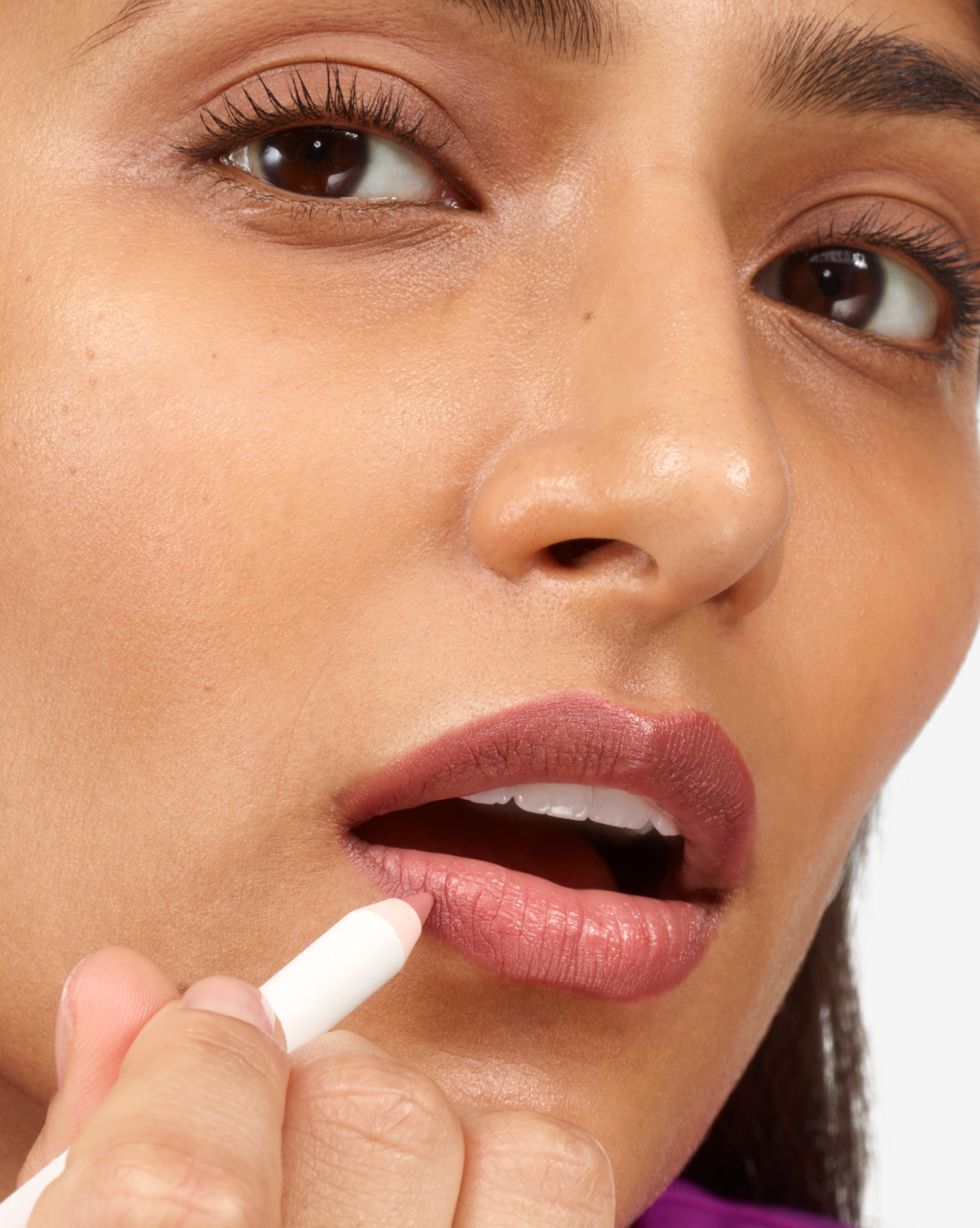 Lip Line