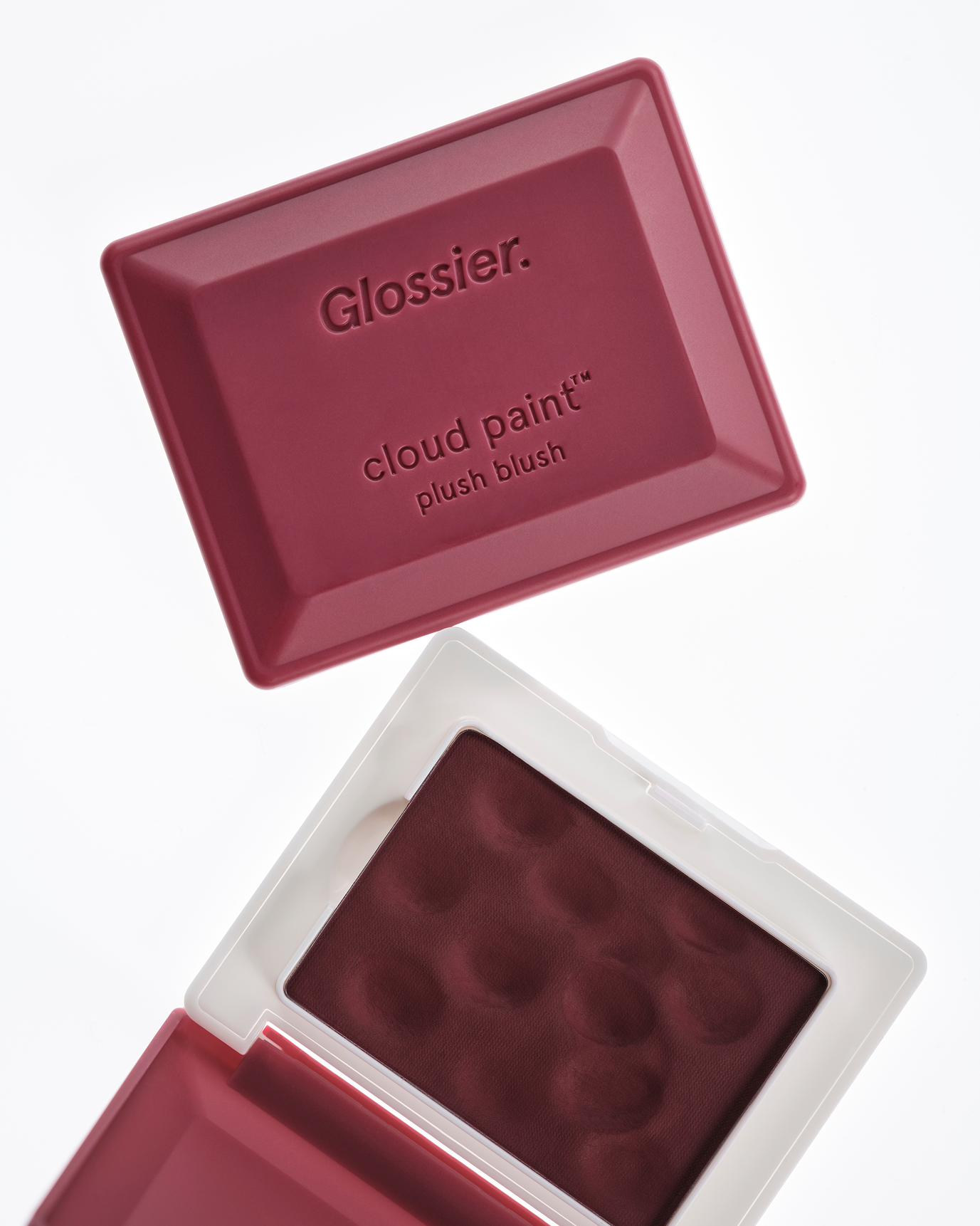 Cloud Paint Plush Blush