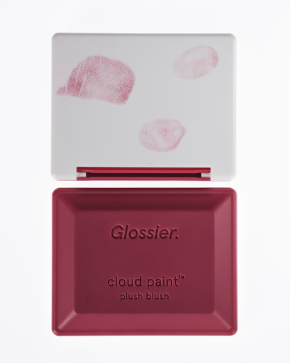 Cloud Paint Plush Blush
