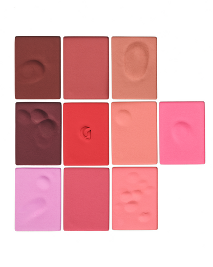 Cloud Paint Plush Blush