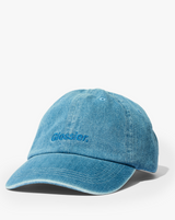 Blue Denim
