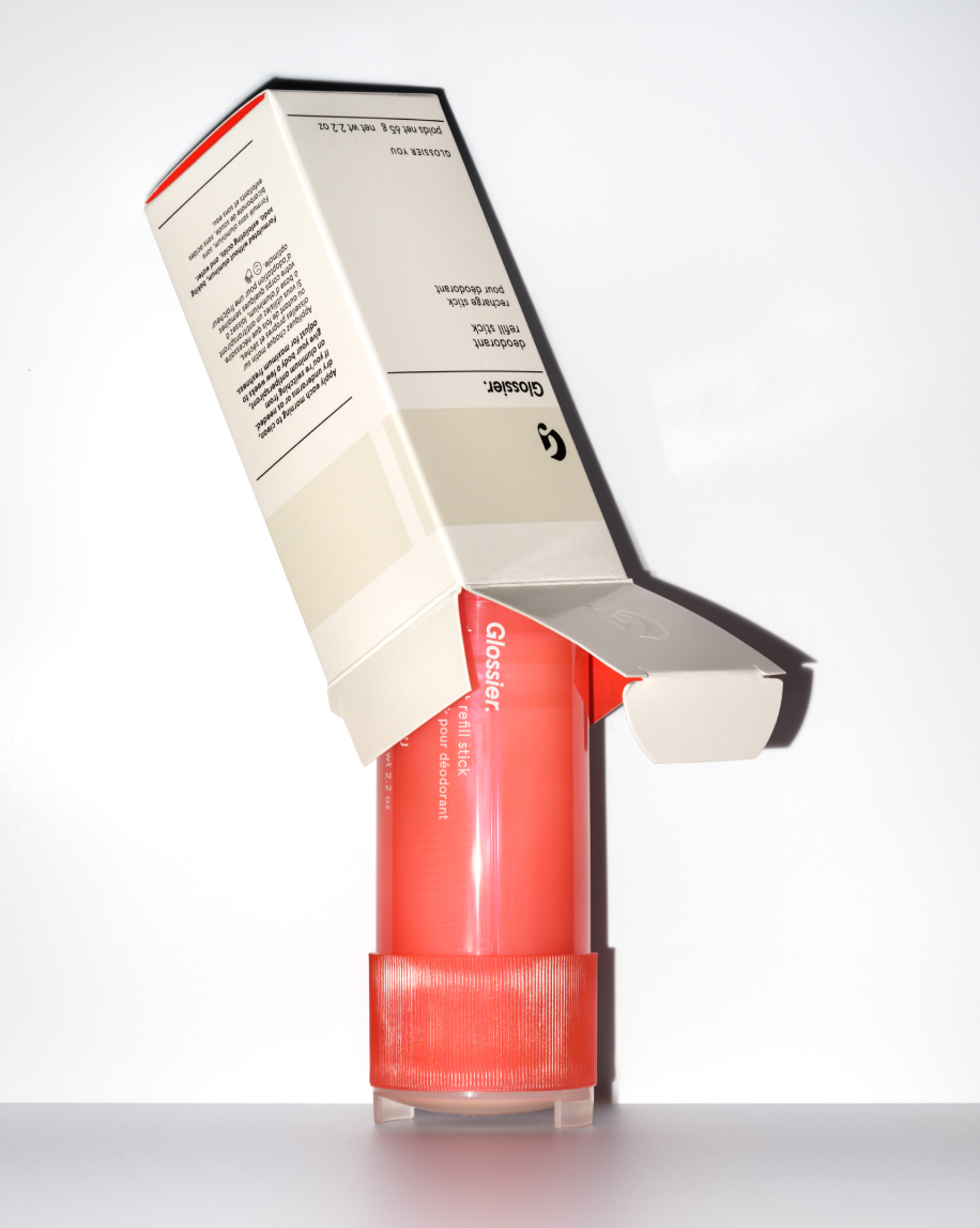 Deodorant Refill Stick