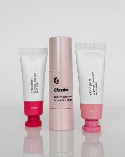 Flush Glow Duo