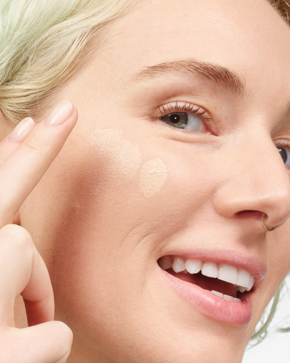 Stretch Fluid Foundation