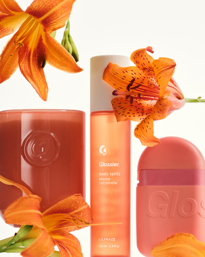 Hand Cream
