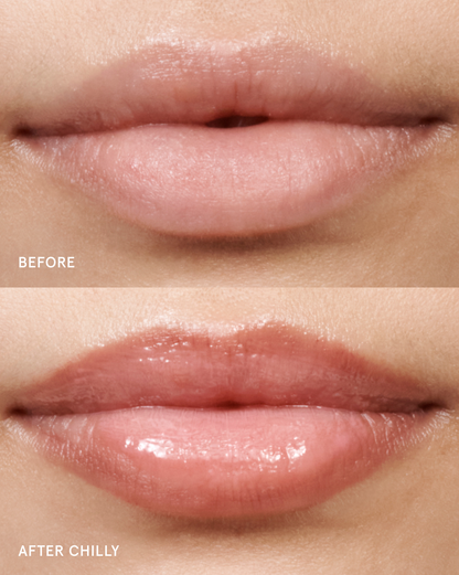 Lip Glaze