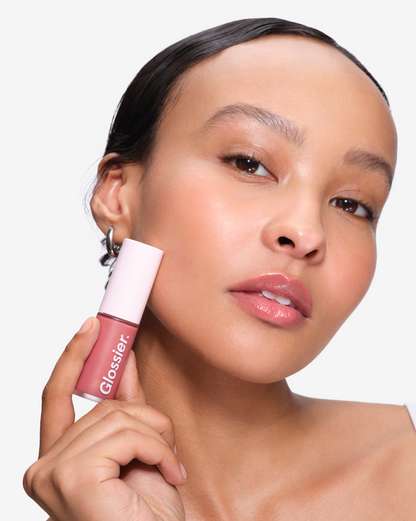 Lip Glaze