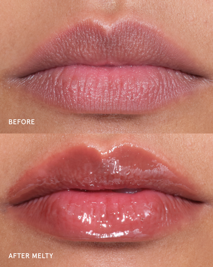 Lip Glaze