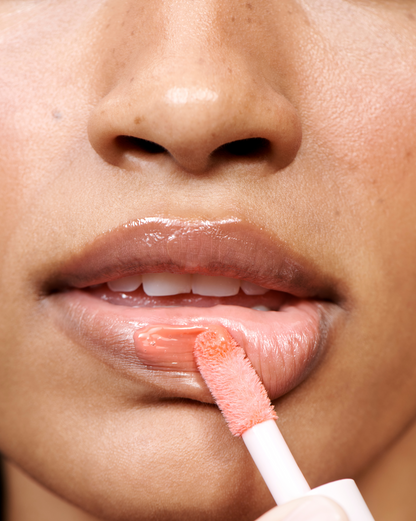 Lip Glaze