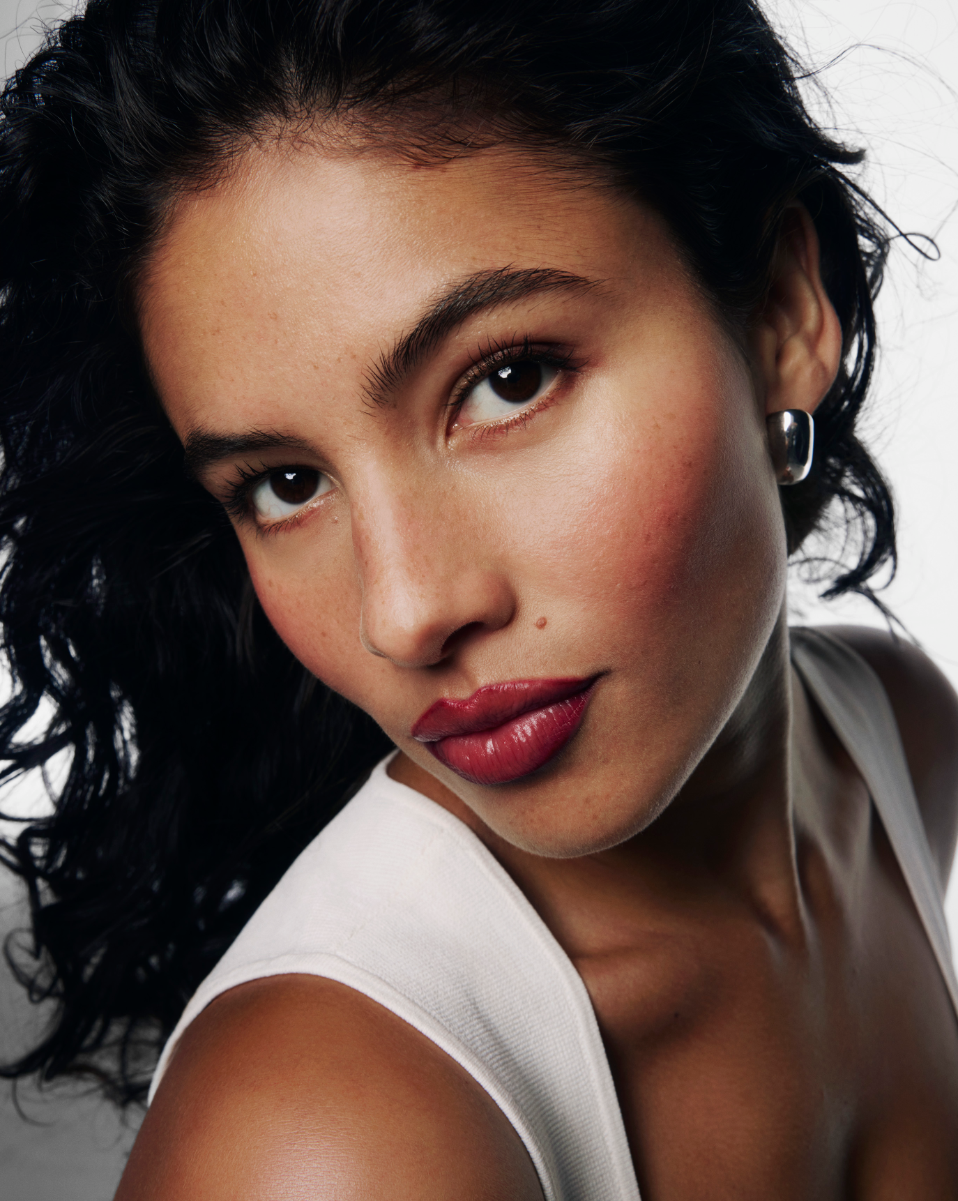 Lip Line