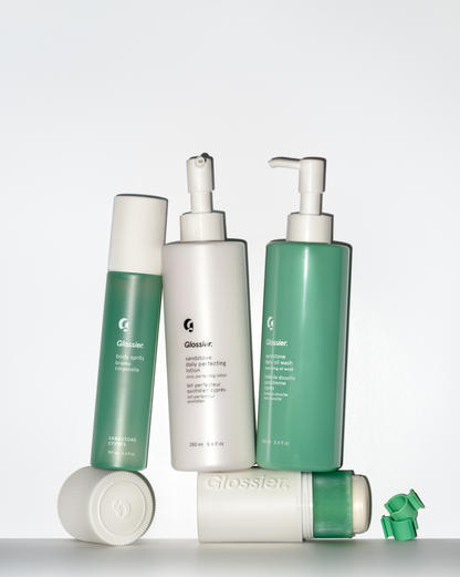 Daily Perfecting Lotion