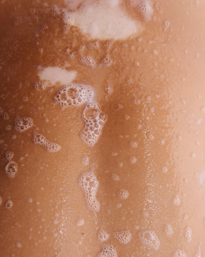 Daily Oil Wash