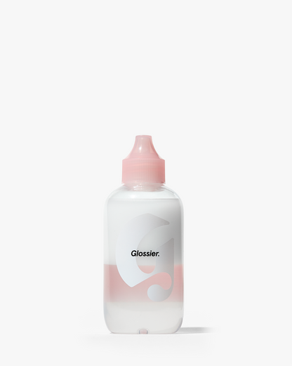 Milky Oil