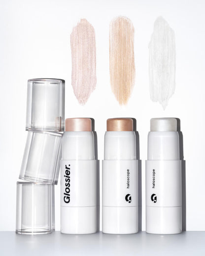 Haloscope
